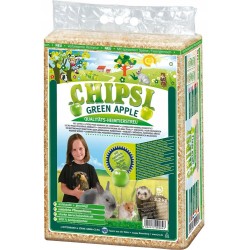 CHIPSI Green Apple 15L