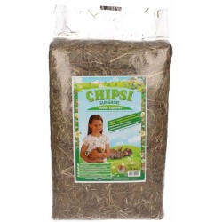 CHIPSI Sunshine 1kg (siano łąkowe)