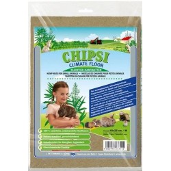 CHIPSI Climate Floor - mata konopna 1 szt. L (45 x 95 cm)