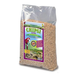 CHIPSI Extra Medium 10l