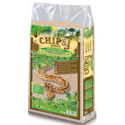 CHIPSI Snake 5 kg