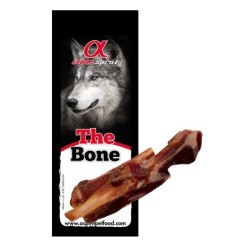 ALPHA SPIRIT Hiszpańskie kości strzałkowe z szynki Nr 8