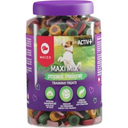 MACED Mięsne kostki Maxi Mix 300g