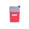 AMIPLAY Torebka na przysmaki Samba - Czerwona