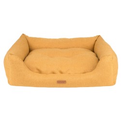 AMIPLAY Montana Sofa - Żółta M