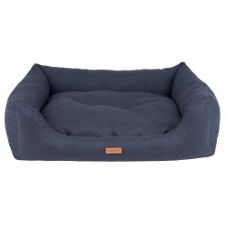 AMIPLAY Montana Sofa - Czarna S