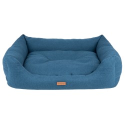 AMIPLAY Montana Sofa - Niebieska L