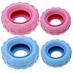 KONG Puppy Tires M/L