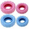 KONG Puppy Tires M/L