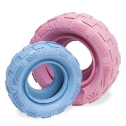 KONG Puppy Tires M/L