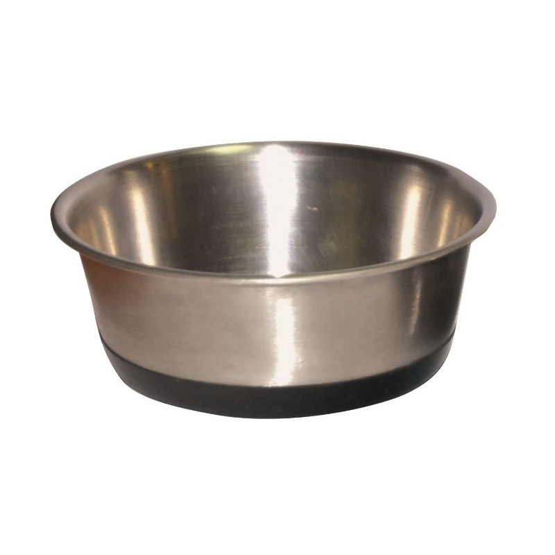 BARRY KING Miska ciężka z silikonową podkładką 1,8L