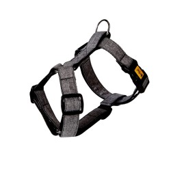 DINGO Szelki Scandi - szare M