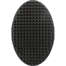 TRIXIE Szczotka masująca z gumy 8 x 13 cm