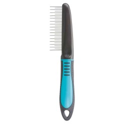 TRIXIE Grzebień odkłaczający Combi-Comb 22cm