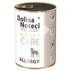 DOLINA NOTECI Perfect Care Allergy 400g