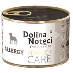 DOLINA NOTECI Perfect Care Allergy 185g