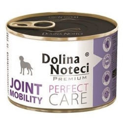 DOLINA NOTECI Perfect Care Joint Mobility 185g
