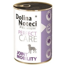 DOLINA NOTECI Perfect Care Joint Mobility 185g