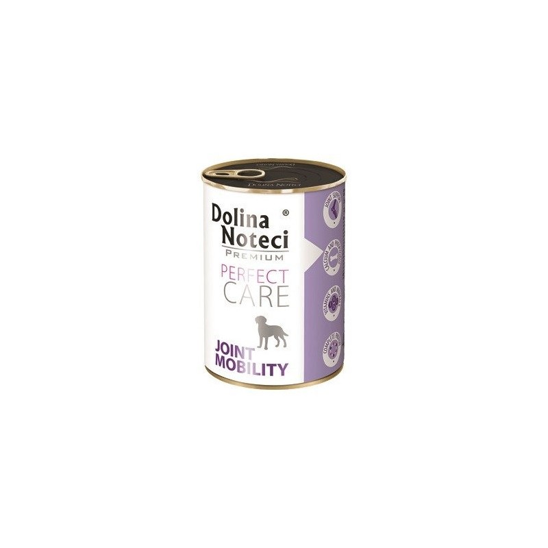 DOLINA NOTECI Perfect Care Joint Mobility 185g