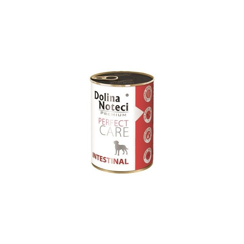 DOLINA NOTECI Perfect Care Intestinal 12x 400g