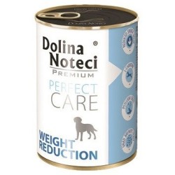 DOLINA NOTECI Perfect Care Weight Reduction 185g