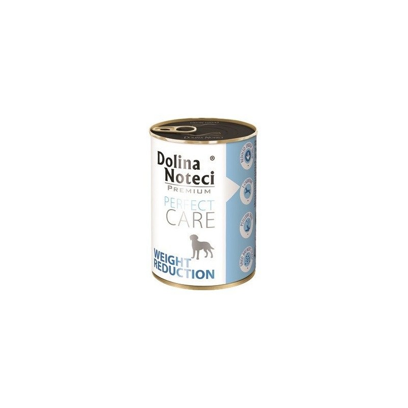 DOLINA NOTECI Perfect Care Weight Reduction 12x 185g