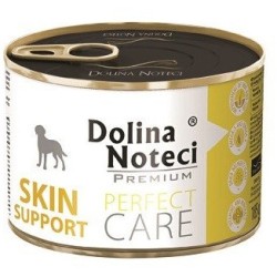 DOLINA NOTECI Perfect Care Skin Support 400g