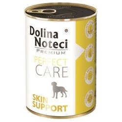 DOLINA NOTECI Perfect Care Skin Support 185g