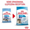 ROYAL CANIN Giant Starter Mother & Babydog karma sucha dla suk w ciąży i laktacji, szczeniąt ras olbrzymich 2x 15kg