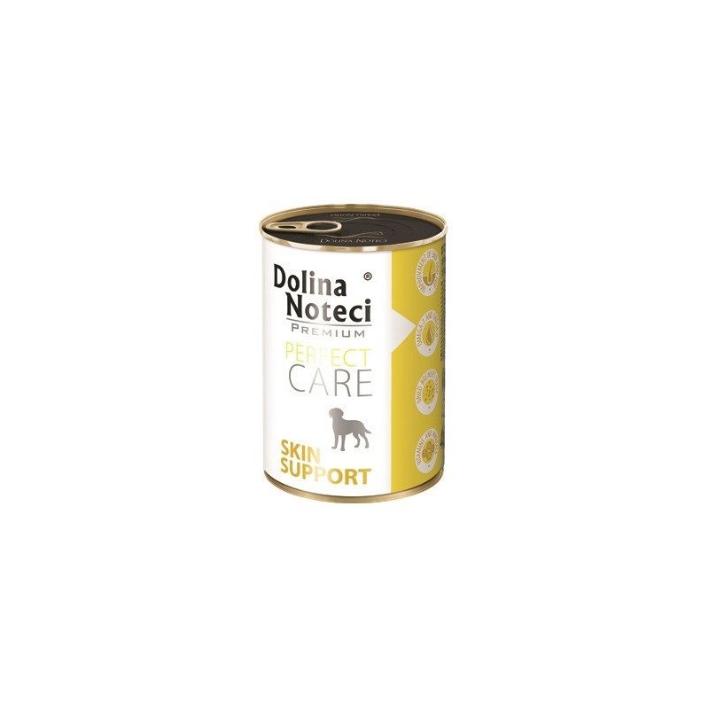 DOLINA NOTECI Perfect Care Skin Support 12x 400g