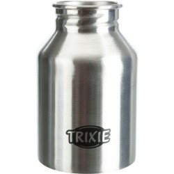 TRIXIE Butelka turystyczna z miską 300 ml