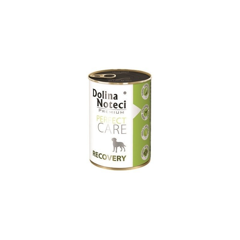 DOLINA NOTECI Perfect Care Recovery 185g
