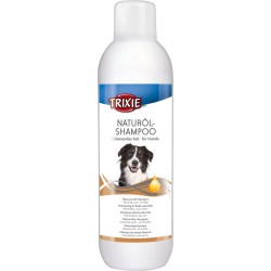 TRIXIE Szampon z naturalnymi olejkami 250ml