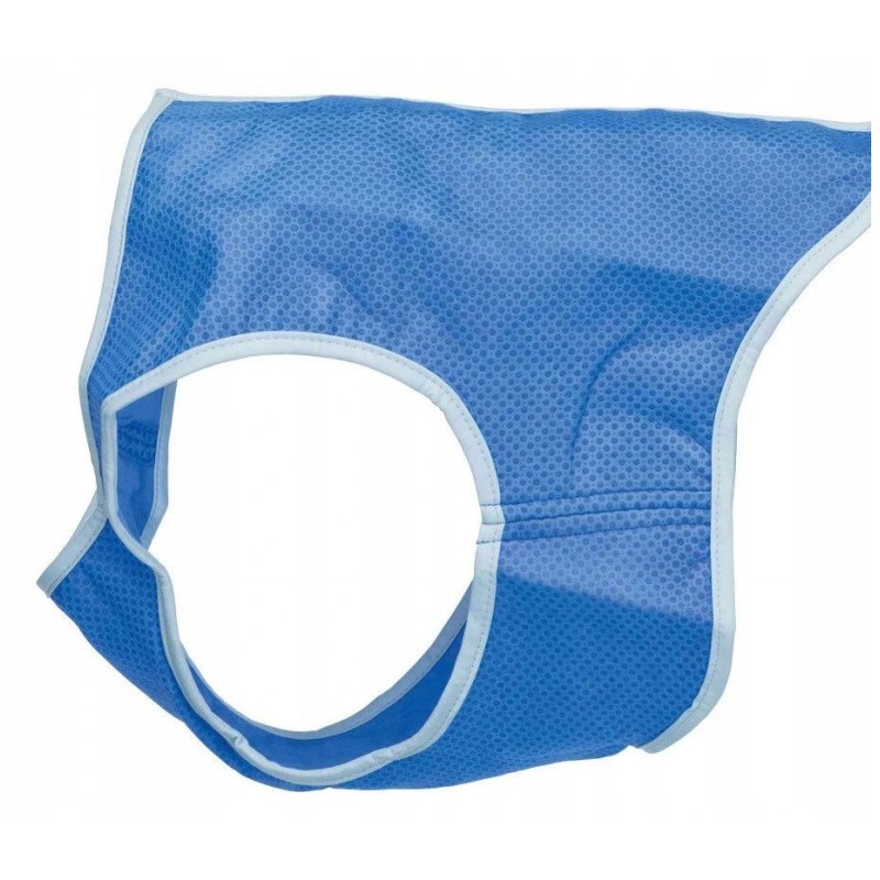 TRIXIE Kamizelka chłodząca PVA - Rozmiar: S