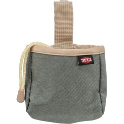TRIXIE Torebka na przysmaki Deluxe (śr. 8 × 10 cm)