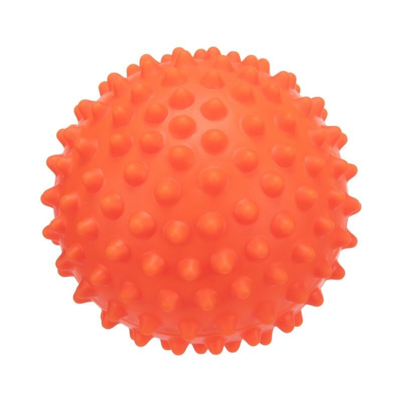 TRIXIE Pompowana piłka jeżowa 16 cm