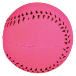 TRIXIE Neonowa piłka sportowa 6 cm