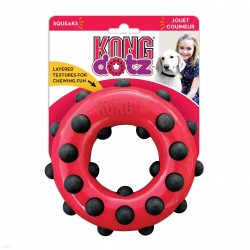 KONG Dotz Circle S