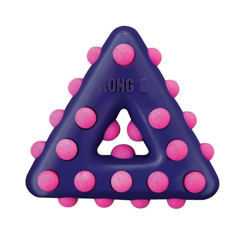 KONG Dotz Triangle S
