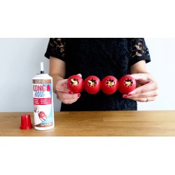 KONG Goodie Ribbon S