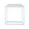 AQUAEL Zestaw akwariowy Leddy Mini 35 - biały