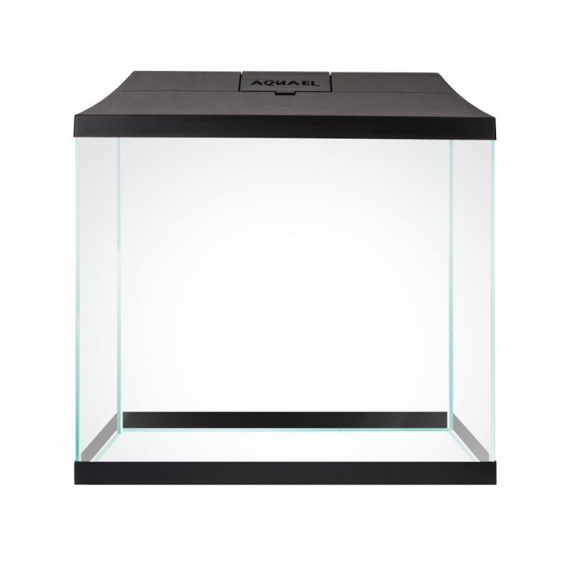 AQUAEL Zestaw akwariowy Leddy Mini 30 - czarny