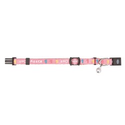 TRIXIE Obróżka z motywem dla małego kotka