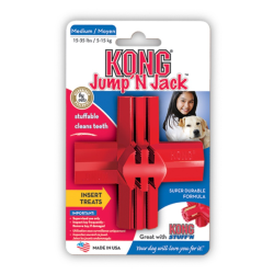 KONG Jump'N Jack L