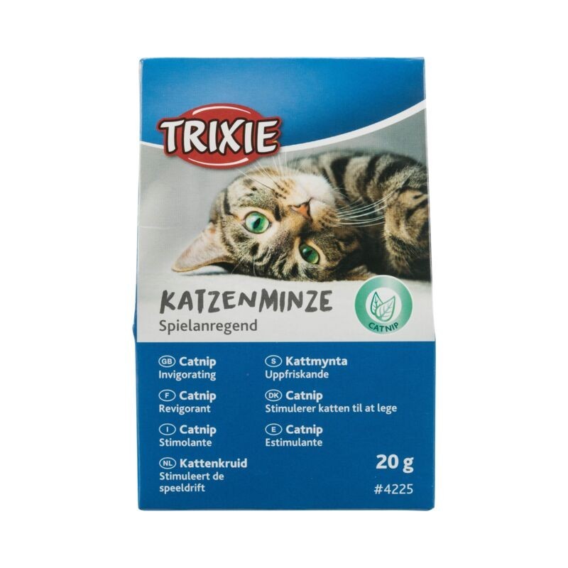 TRIXIE Kocimiętka 20g (w kartoniku)