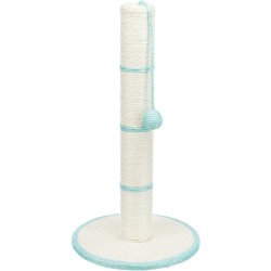 TRIXIE Drapak z piłką na podstawie 62 cm