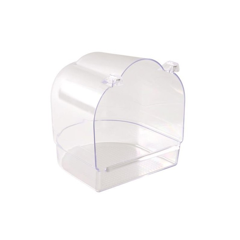 TRIXIE Pojemnik przezroczysty do kąpieli