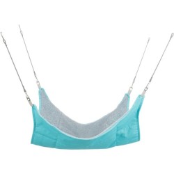 TRIXIE Hamak dla fretki lub szczura  (45 x 45 cm)