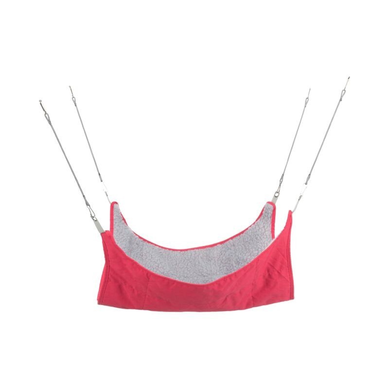 TRIXIE Hamak dla fretki lub szczura  (45 x 45 cm)