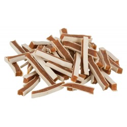 TRIXIE Premio Fish Rabbit Stripes - paski z rybą i królikiem 100g